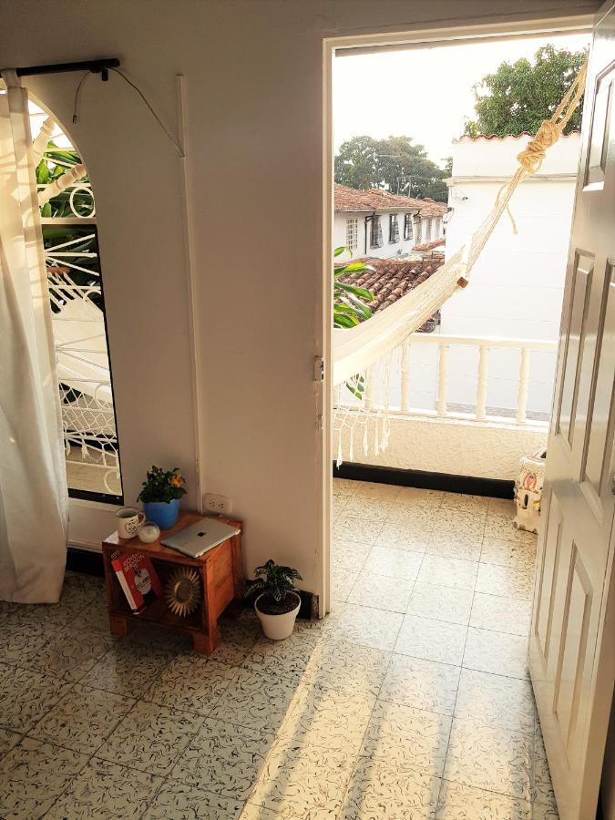 Tatami Hostel Bucaramanga Exterior photo
