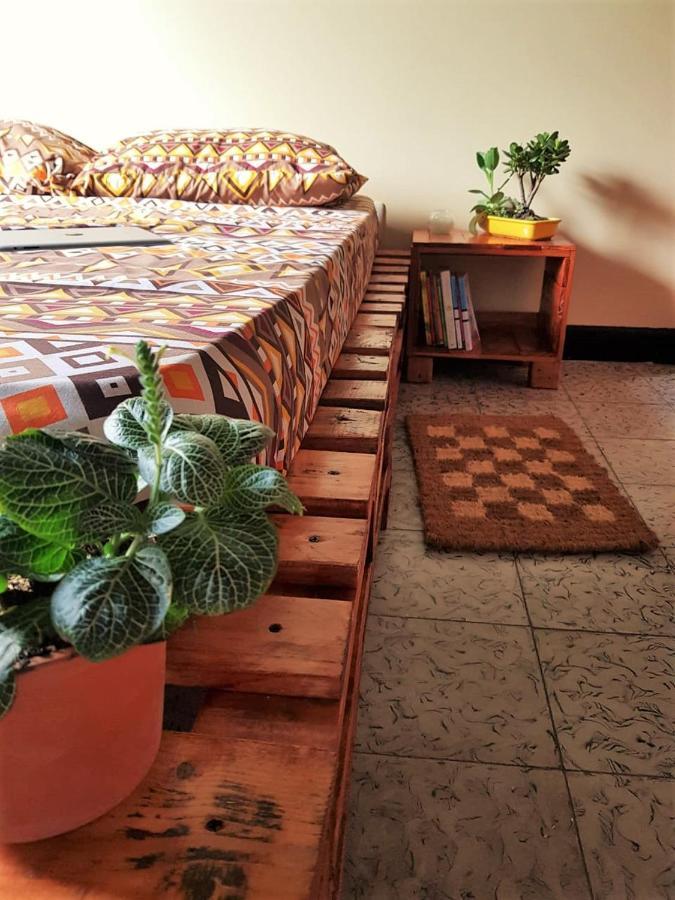 Tatami Hostel Bucaramanga Exterior photo