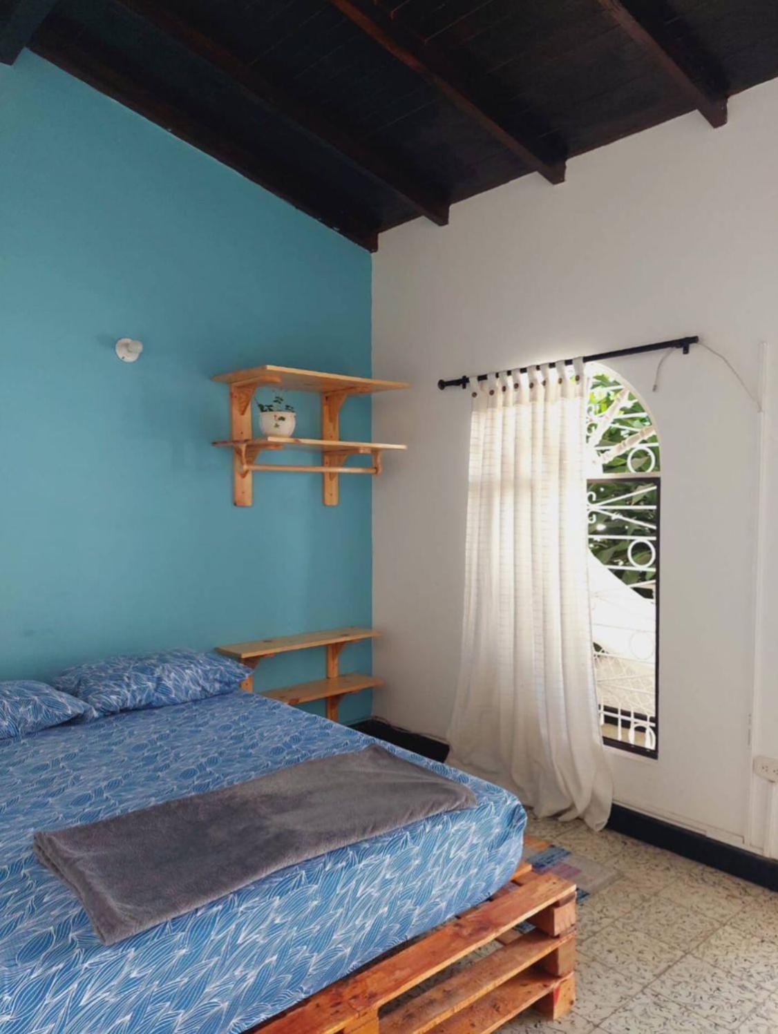 Tatami Hostel Bucaramanga Exterior photo