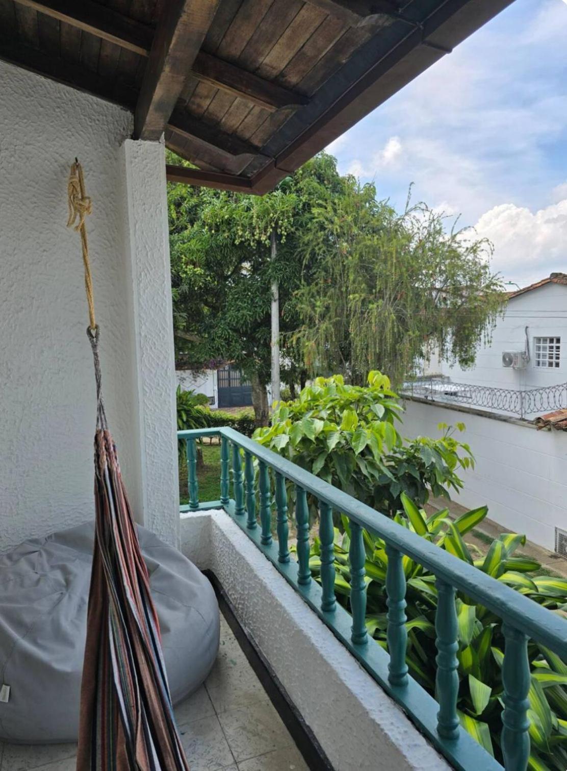 Tatami Hostel Bucaramanga Exterior photo